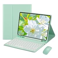 Amazon.co.jp: マウス付き iPadPro13インチ (M5/M4)用の キーボード